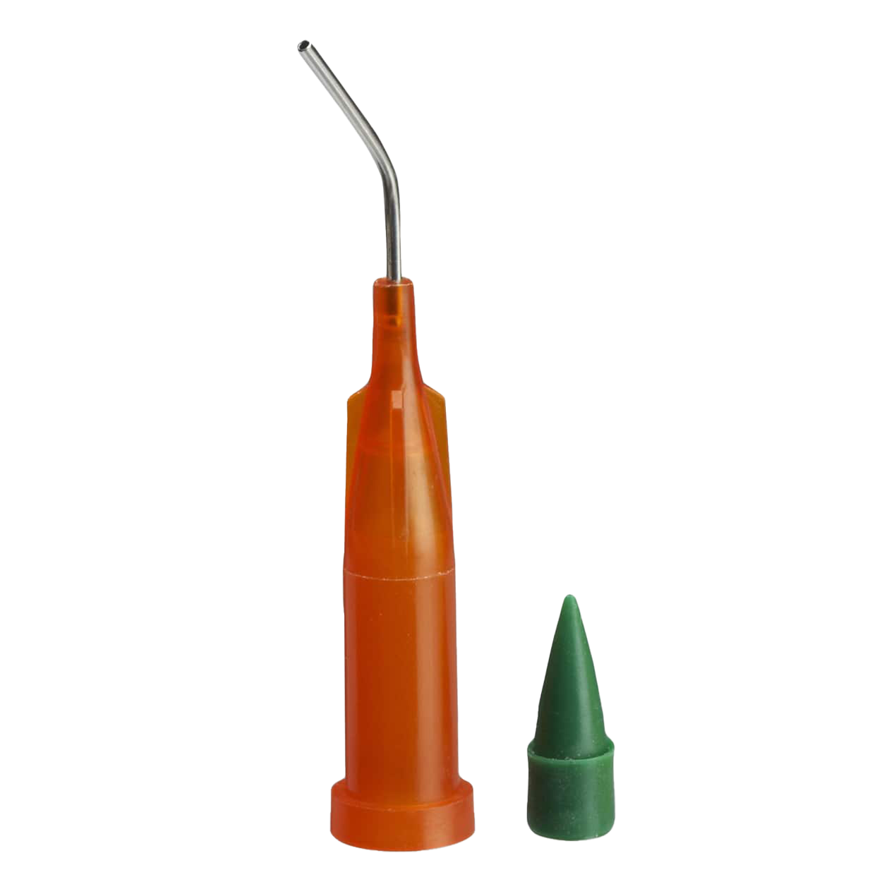 AccuDose 20ga NeedleTubes