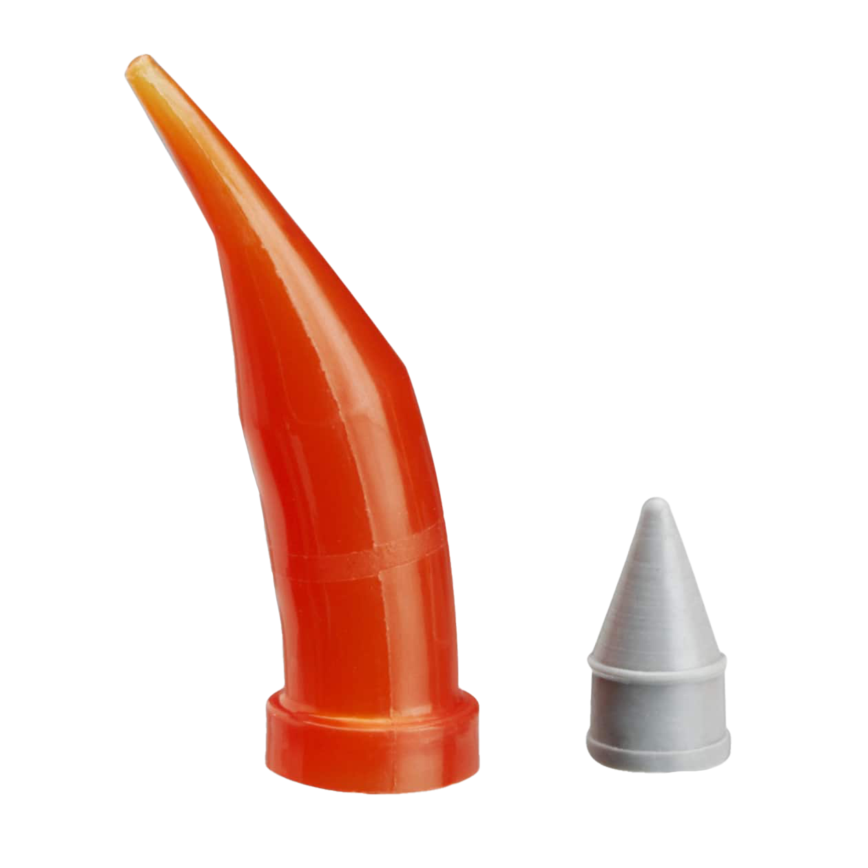 AccuDose niedrige Viskosität