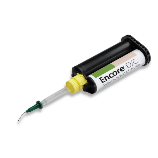 Encore D/C Automix