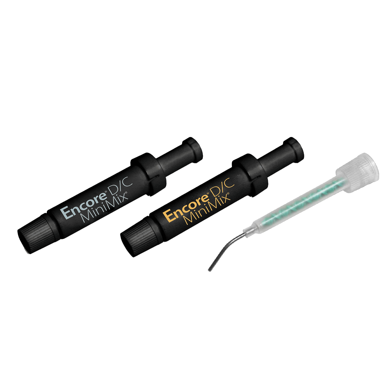 Encore D/C MiniMix - Bild 2