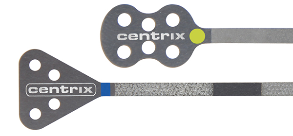 GripStrip - Fine & Coarse