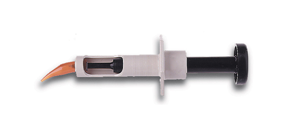 Mark II Syringe