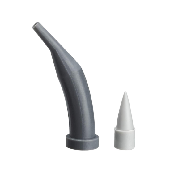 Medium Viscosity Tubes – PCR Opaque (opak)