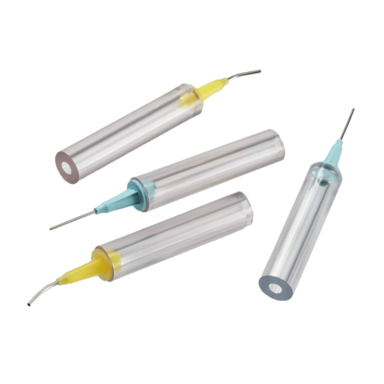 MicroAspirator