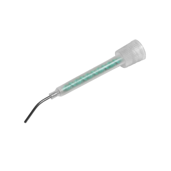 MiniMix-Mischkanülen