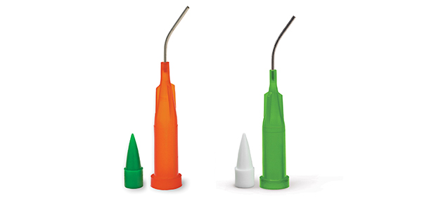 Centrix NeedleTubes