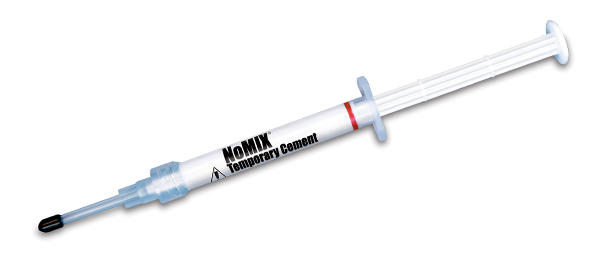 NoMIX Temporary Cement