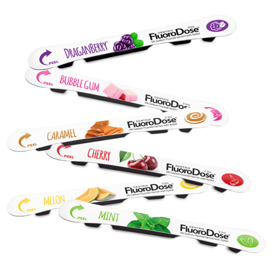 Mundhygiene & Prävention