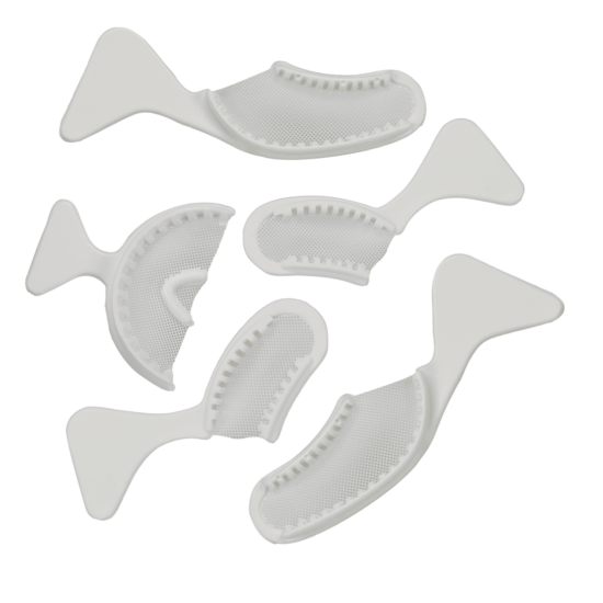 3.n.One  Impression Trays