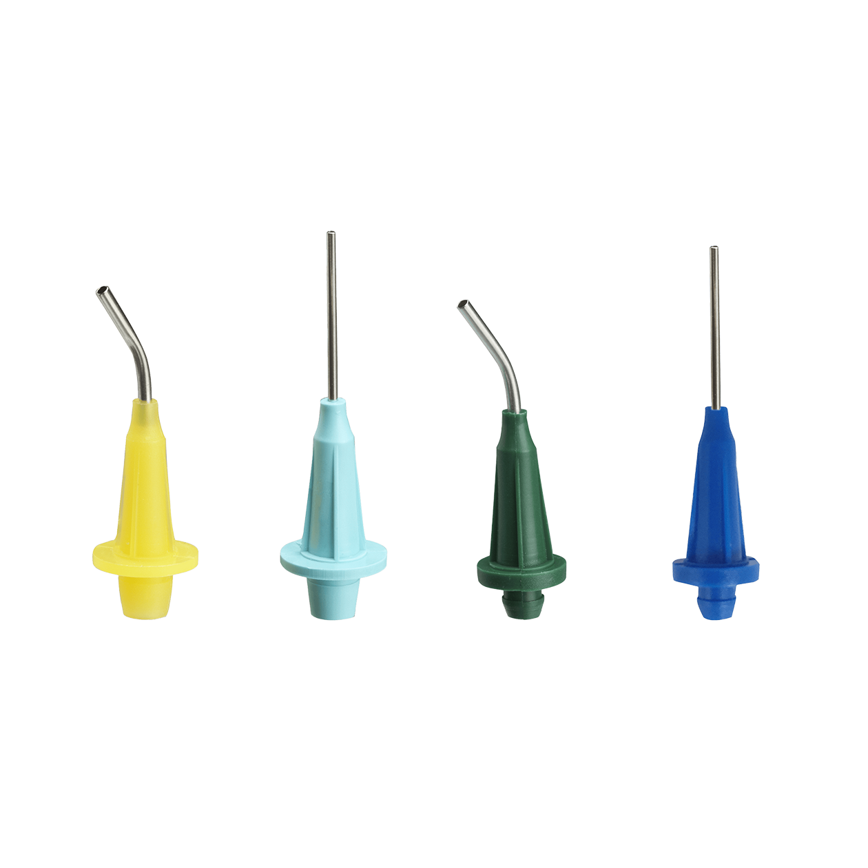 Access Automix Nozzle Needle Tips