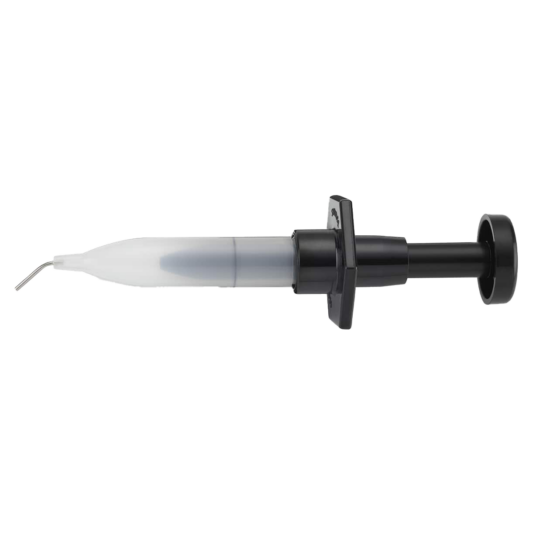 Access Disposable Barrel Impression Syringe
