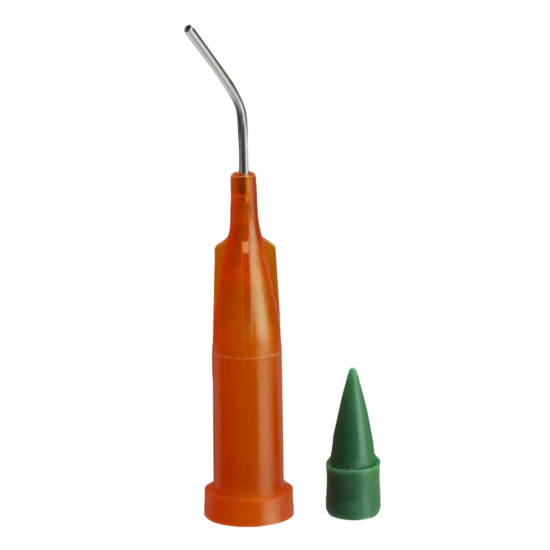 AccuDose 20ga NeedleTubes