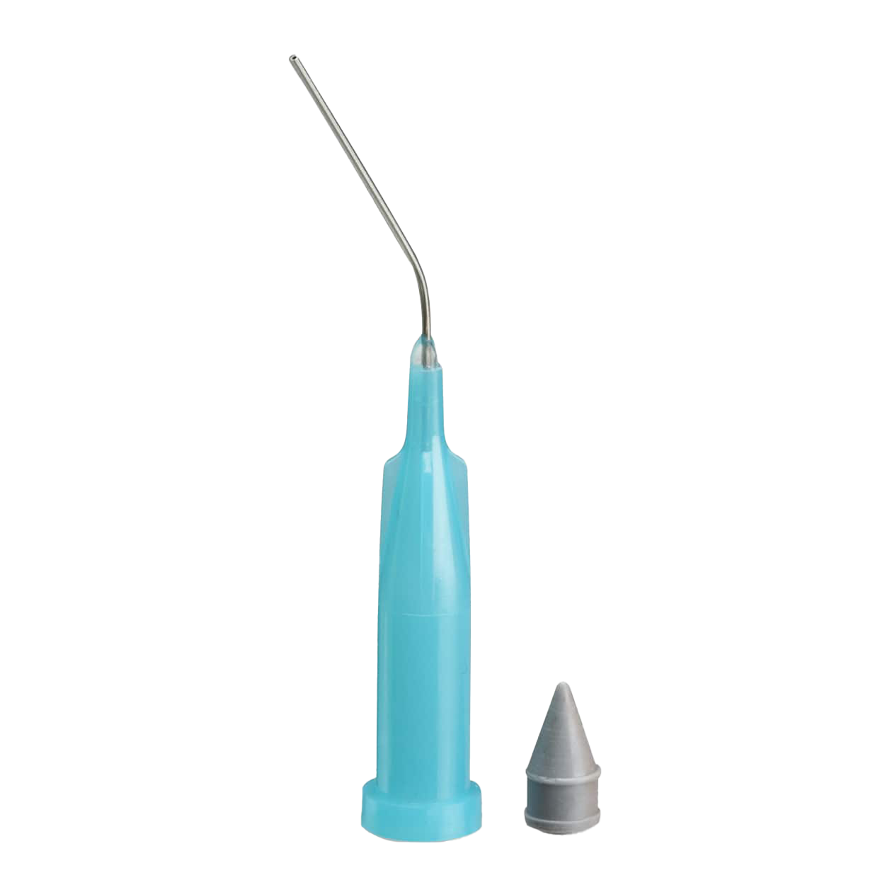 AccuDose 24ga NeedleTubes