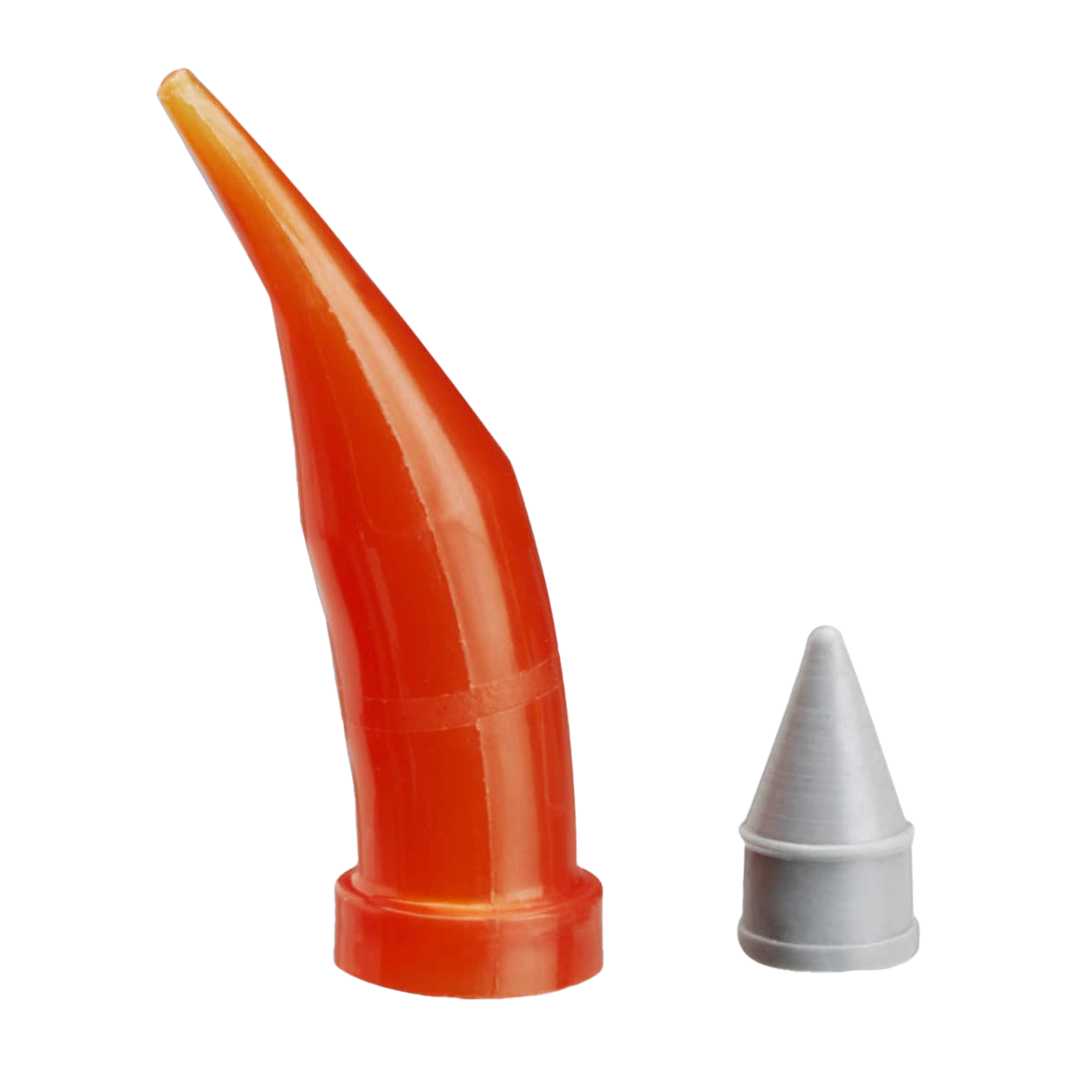 AccuDose Low Viscosity Tubes