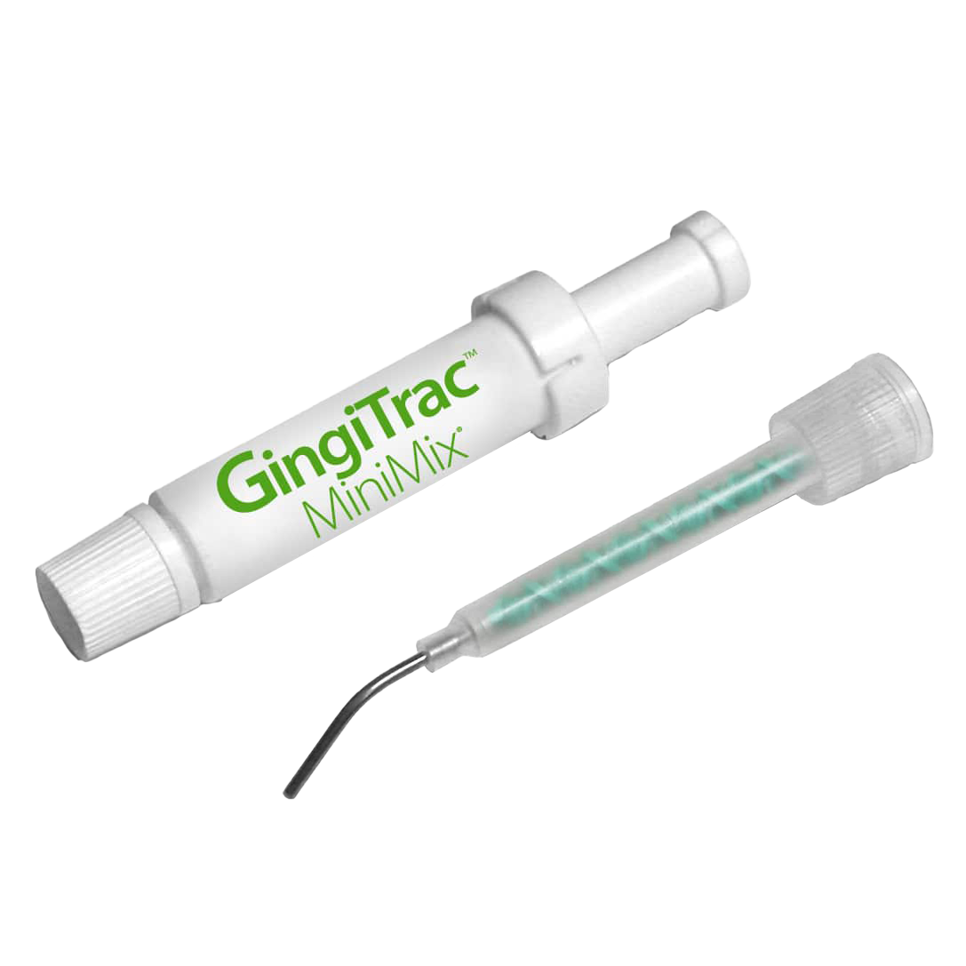 GingiTrac MiniMix