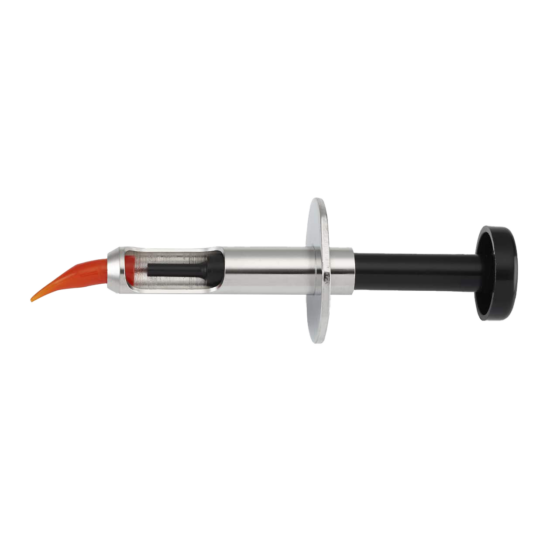 Mark I Syringe