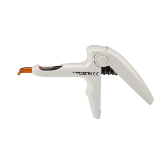 Mark IIIp Speed Slot Gun