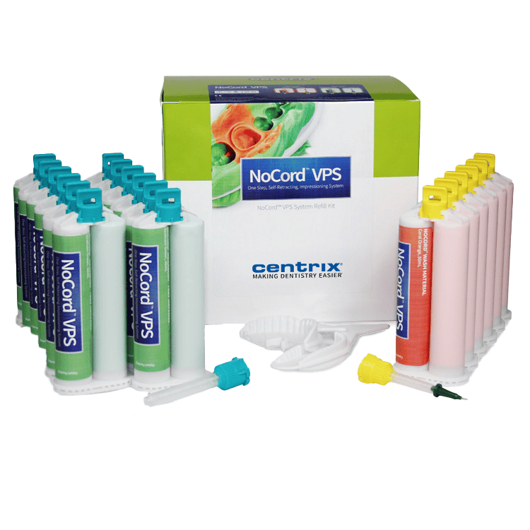 NoCord VPS System Intro Kit