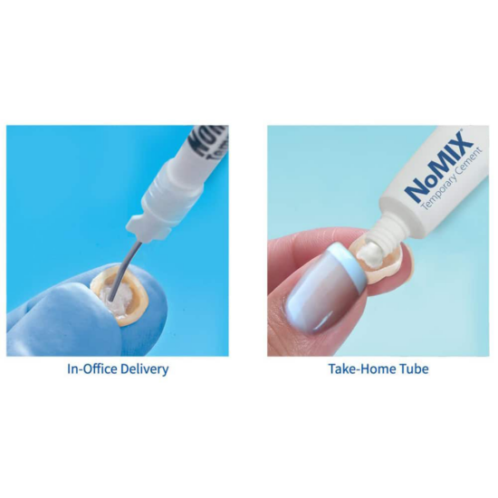 NoMIX - Image 3