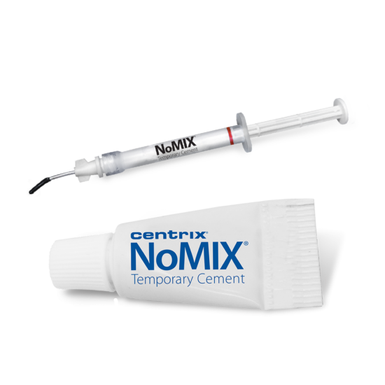 NoMIX