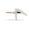 Snub Nose Snap-Fit Gun